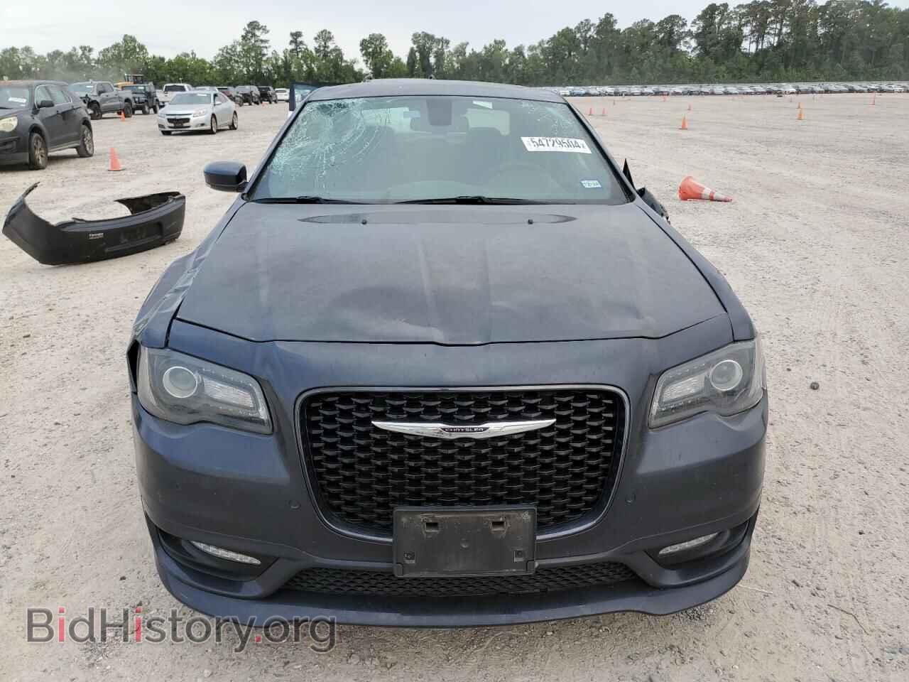 2019 CHRYSLER 300 - VIN: 2C3CCABT5KH556163 - Photo 5