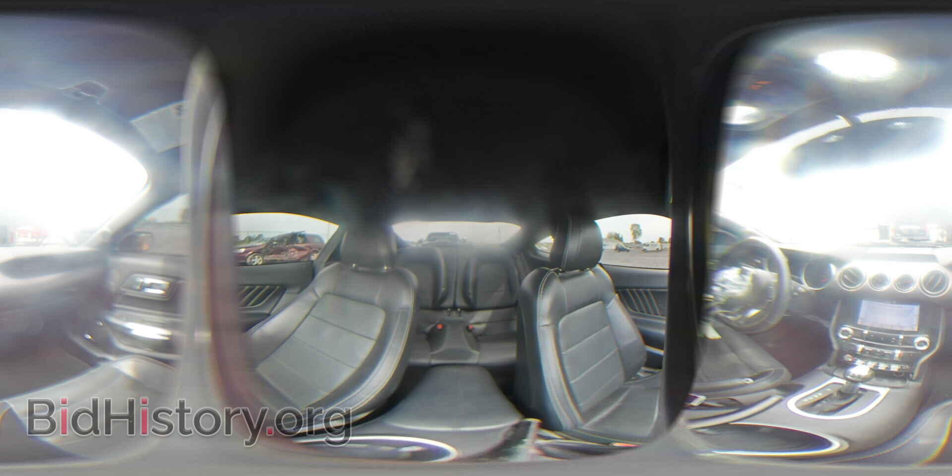 2019 FORD MUSTANG - VIN: 1FA6P8CF8K5157579 - Фото 14