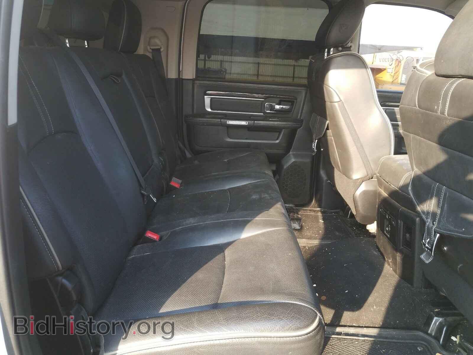 2014 RAM 2500 - VIN: 3C6UR5PL2EG291731 - Фото 6