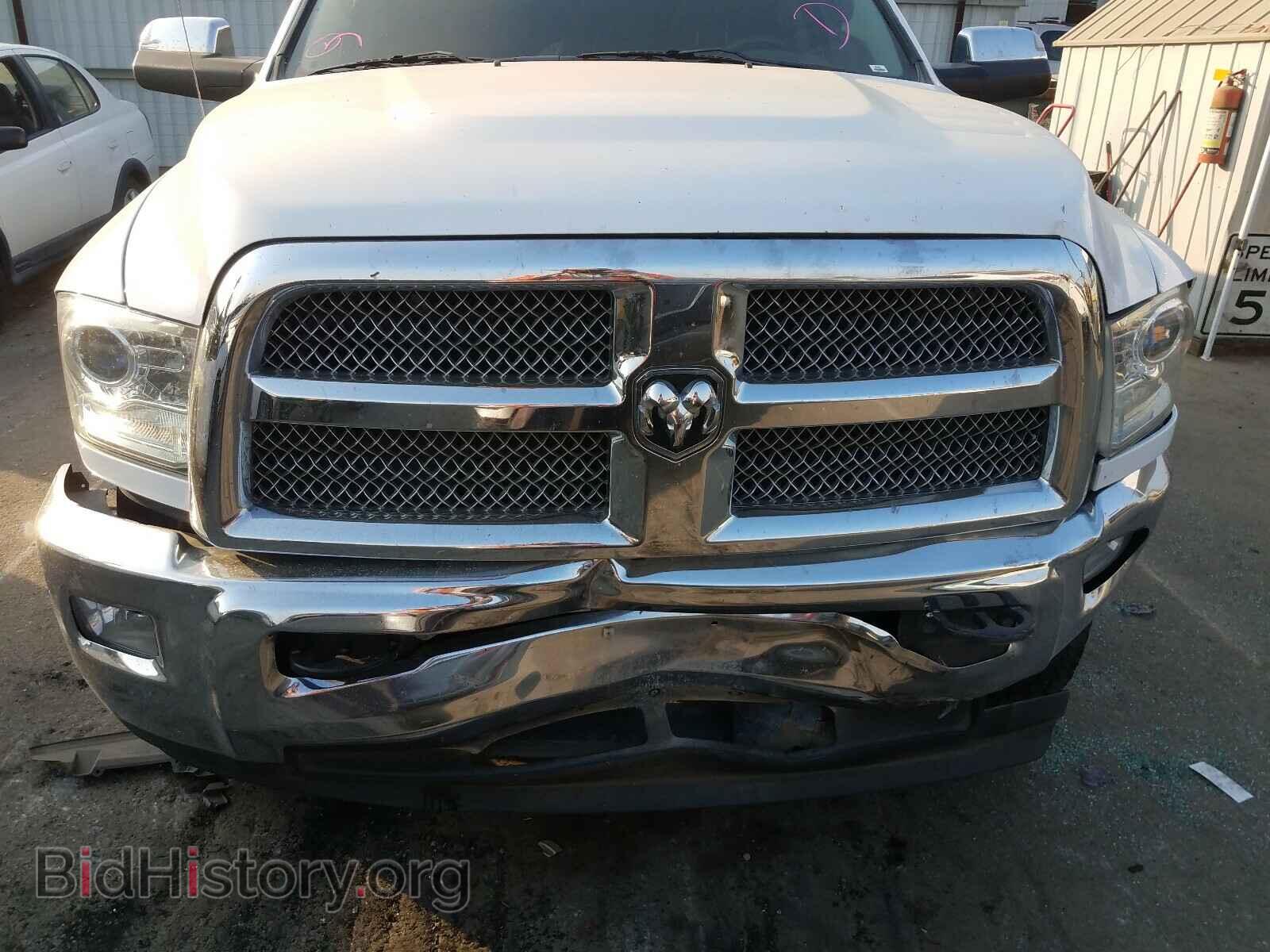 2014 RAM 2500 - VIN: 3C6UR5PL2EG291731 - Фото 9