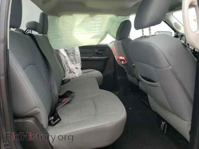 2013 RAM All Models - VIN: 3C63RPGL3DG561443 - Фото 6