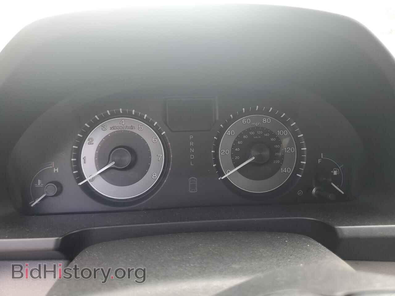 2013 HONDA All Models - VIN: 5FNRL5H60DB044186 - Фото 9