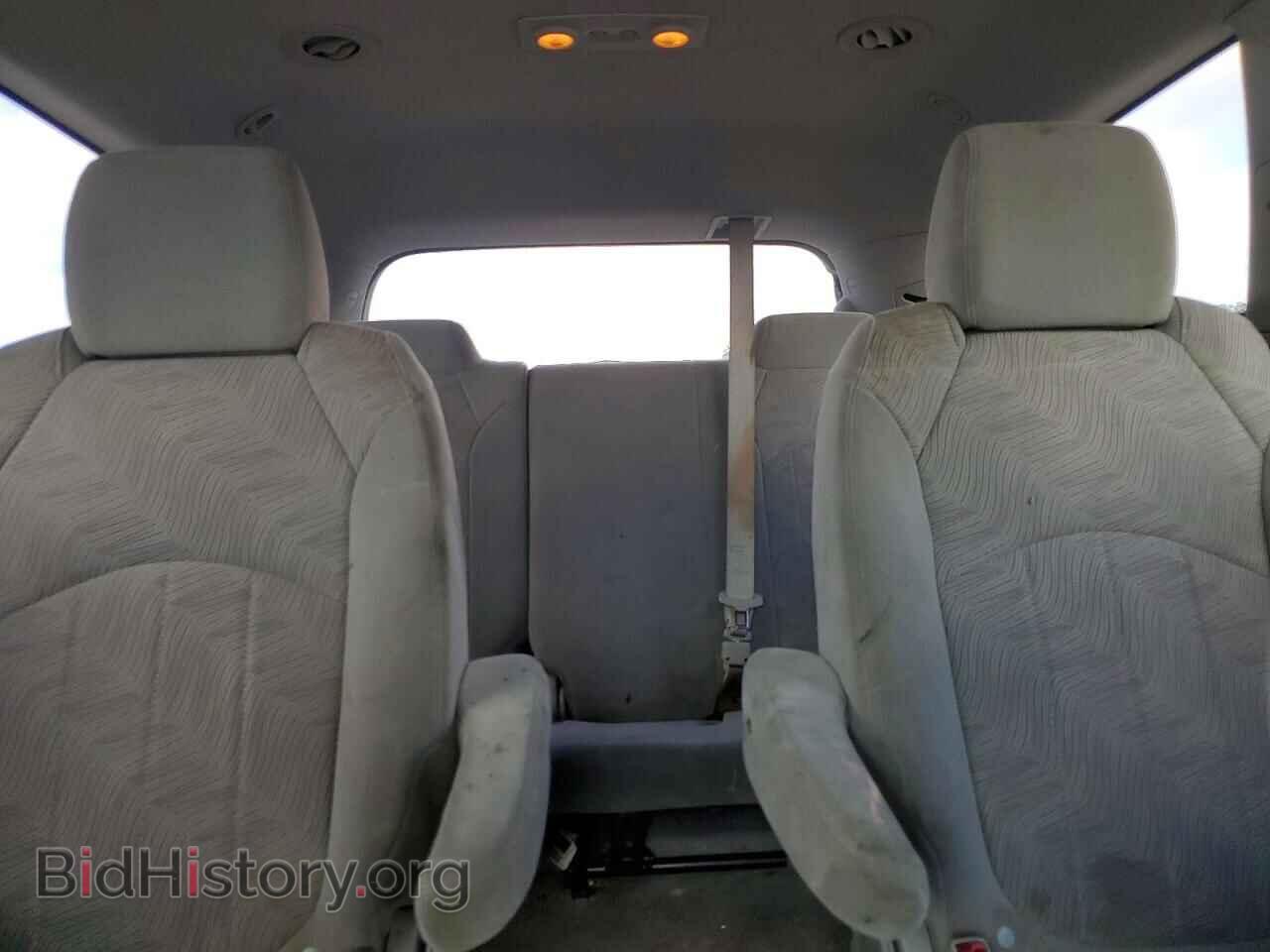 2017 BUICK ENCLAVE - VIN: 5GAKRAKD5HJ237997 - Фото 10