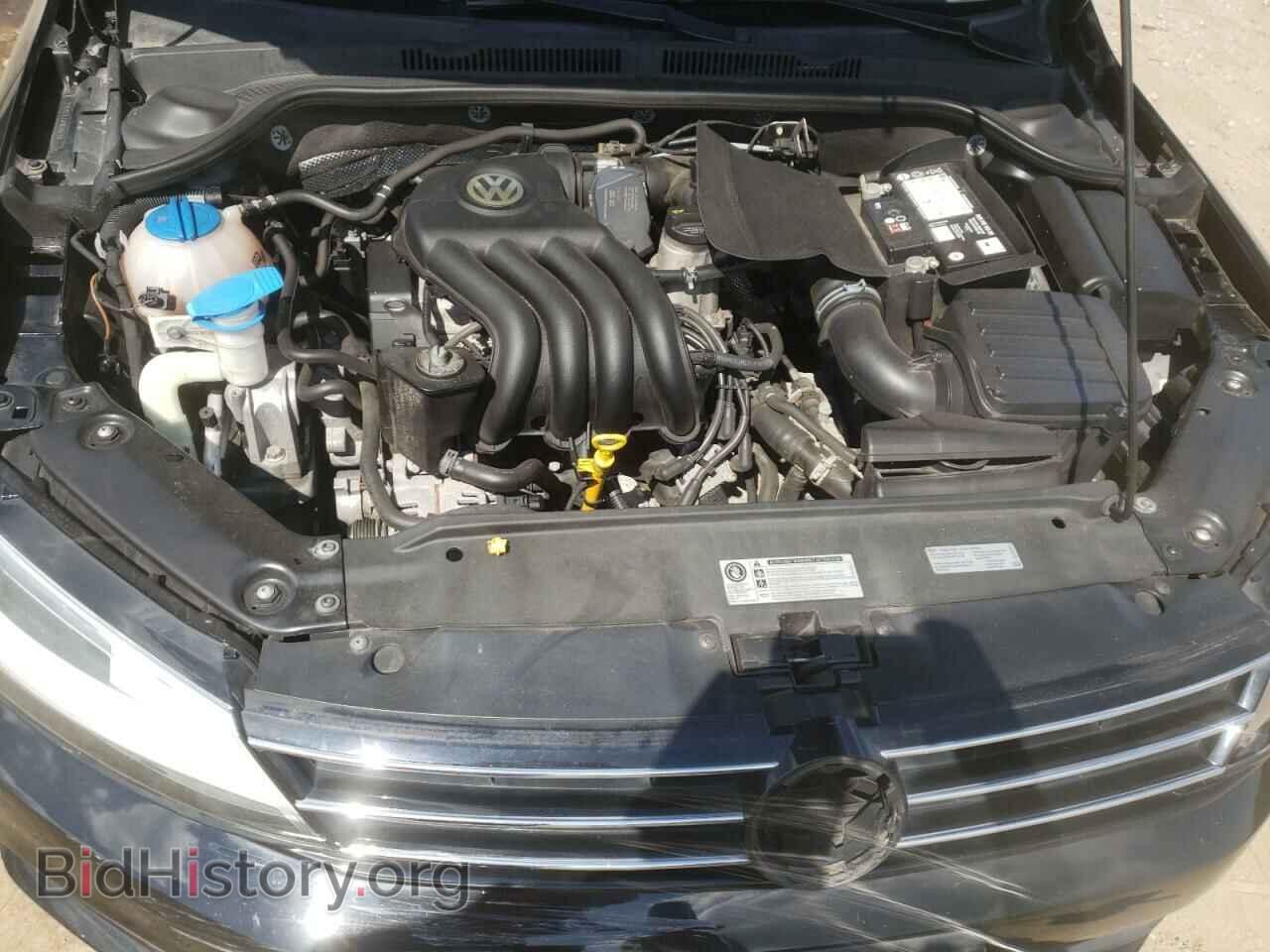 2015 VOLKSWAGEN JETTA - VIN: 3VW2K7AJ4FM268796 - Фото 7
