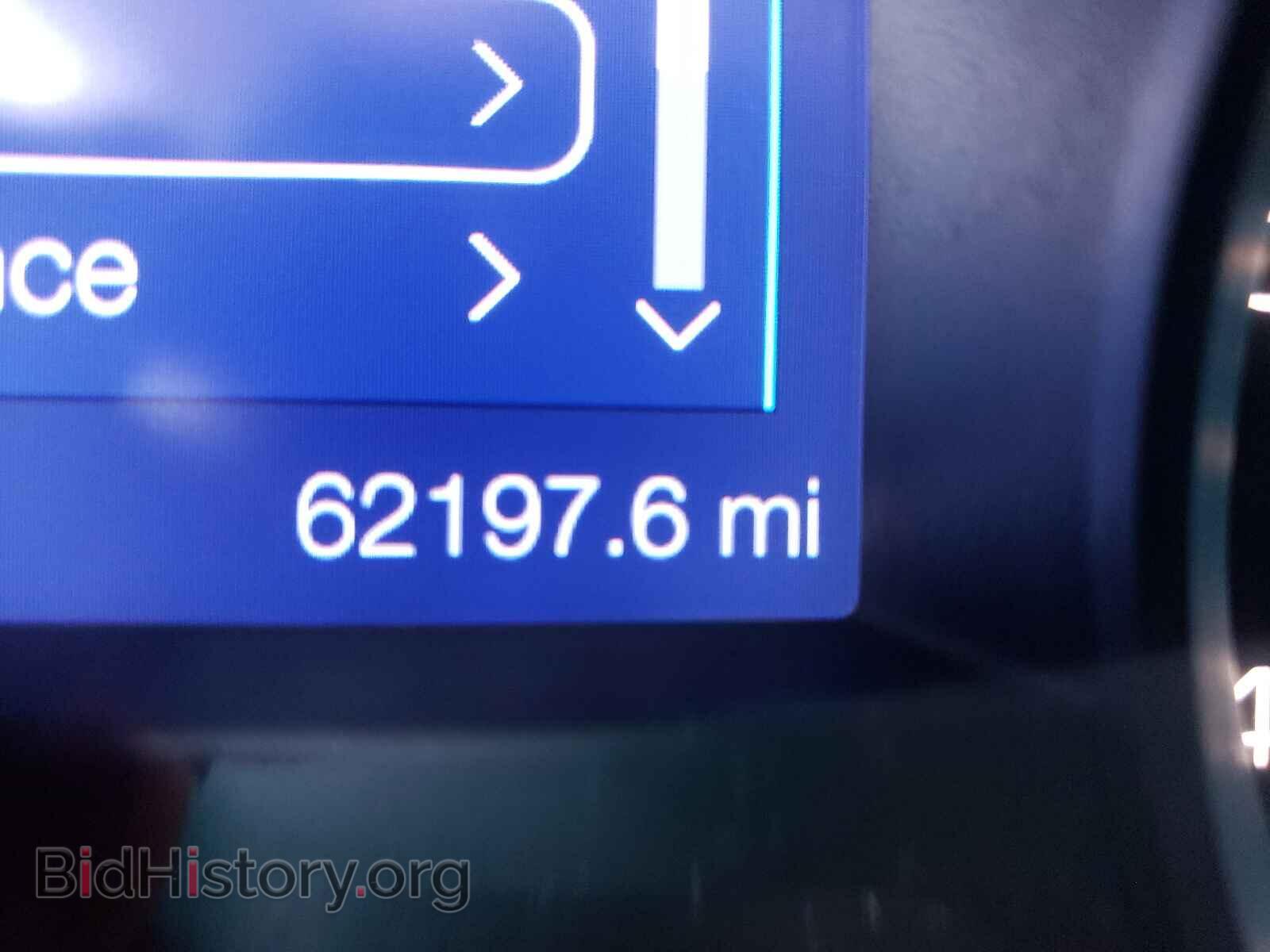 2013 FORD EXPLORER - VIN: 1FM5K7B81DGA24666 - Photo 8