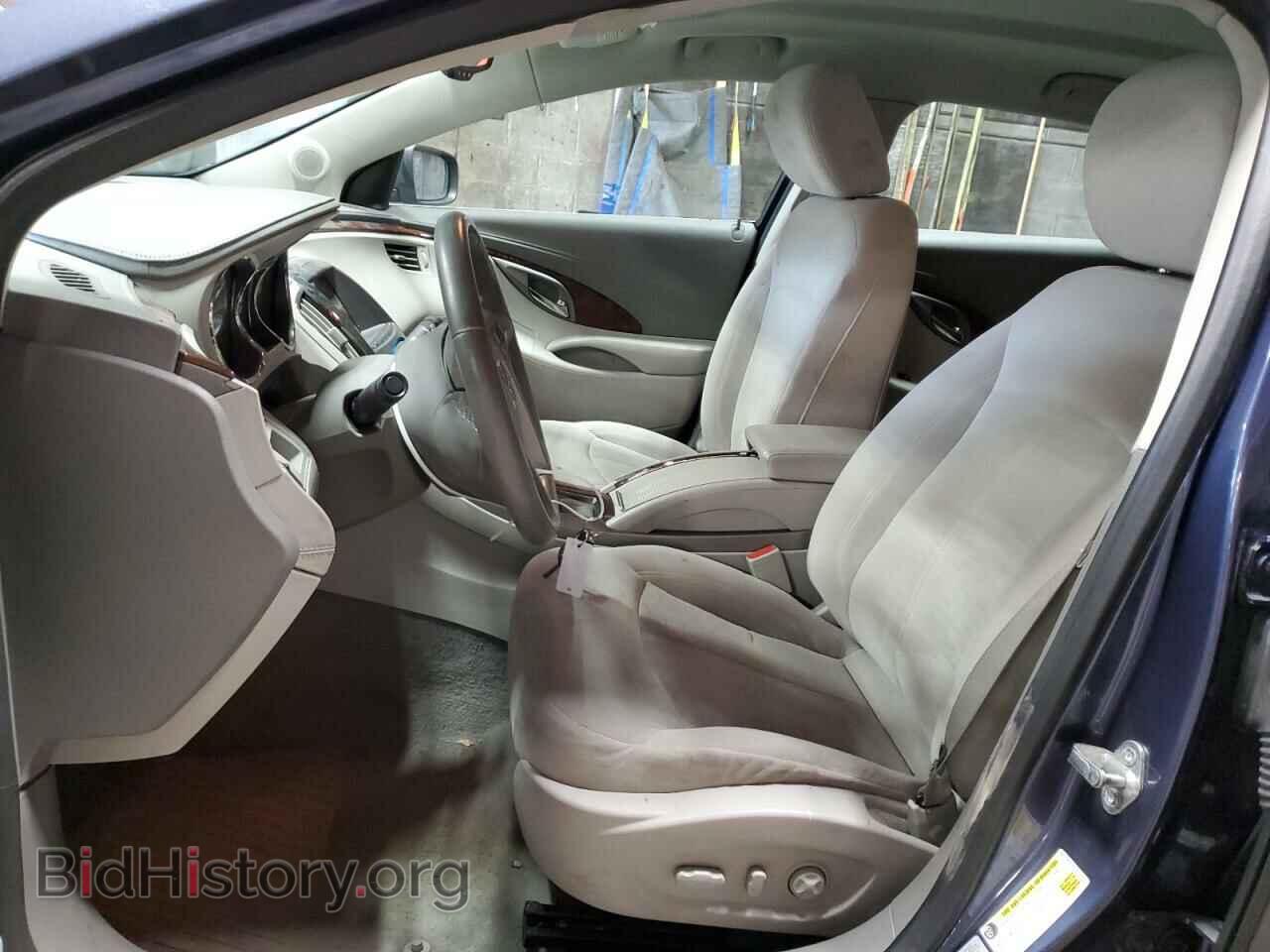 2013 BUICK LACROSSE - VIN: 1G4GA5ER8DF189866 - Фото 7