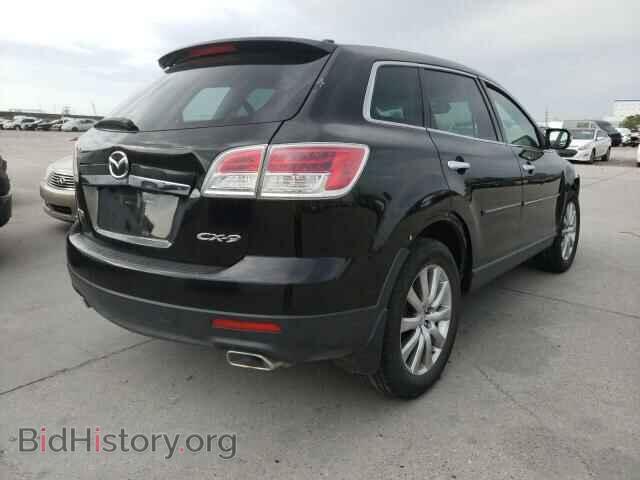 2008 MAZDA CX-9 - VIN: JM3TB28A880164051 - Фото 4