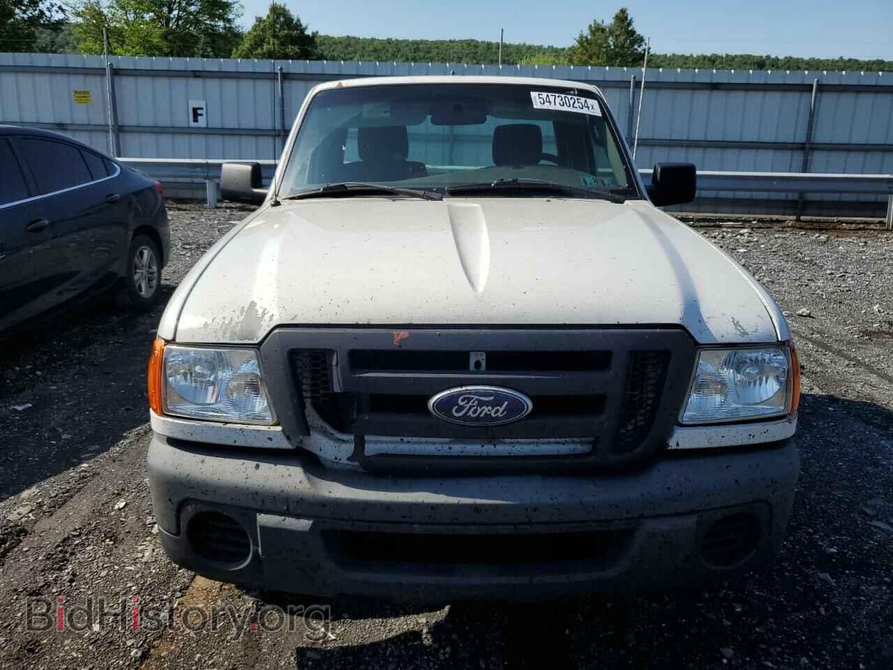 2010 FORD RANGER - VIN: 1FTKR1AD0APA59063 - Фото 5
