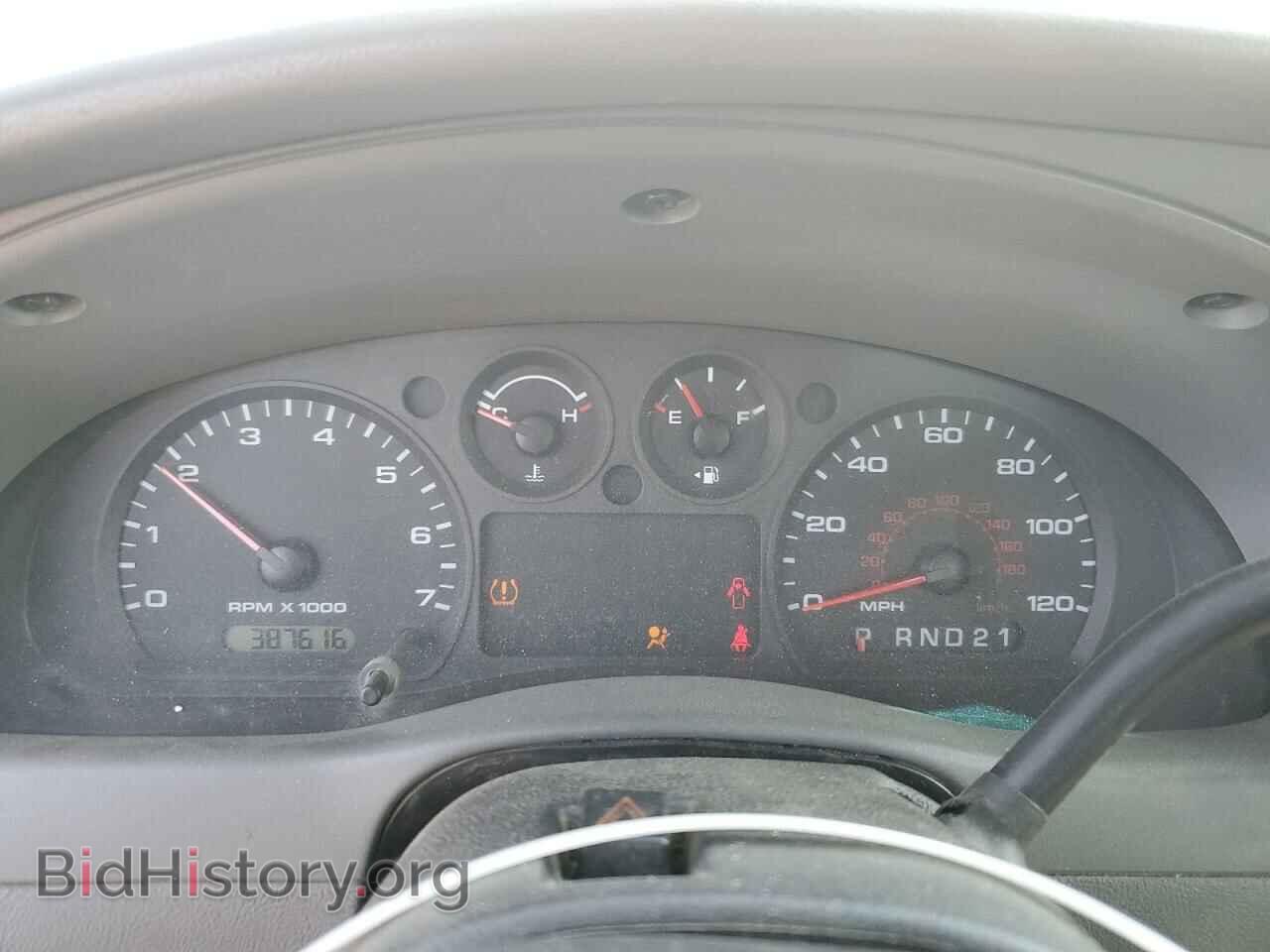 2010 FORD RANGER - VIN: 1FTKR1AD0APA59063 - Фото 9