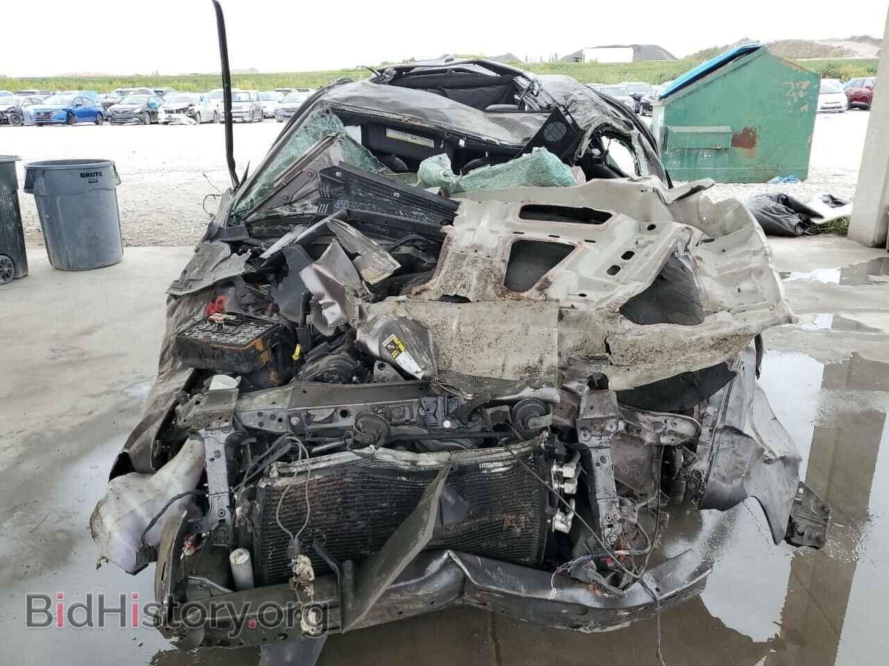 2014 CHRYSLER 300 - VIN: 2C3CCAAG3EH175825 - Фото 5