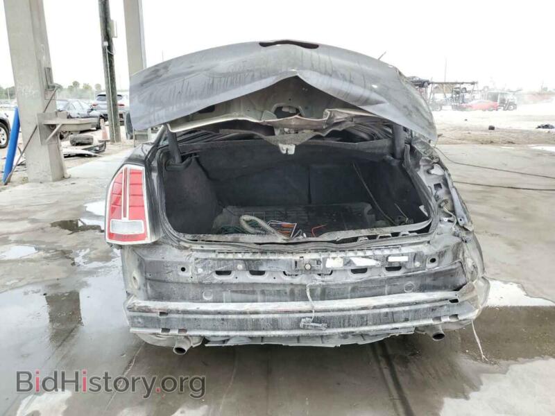 2014 Chrysler 300 (VIN 2C3CCAAG3EH175825) — фото 6 из 12