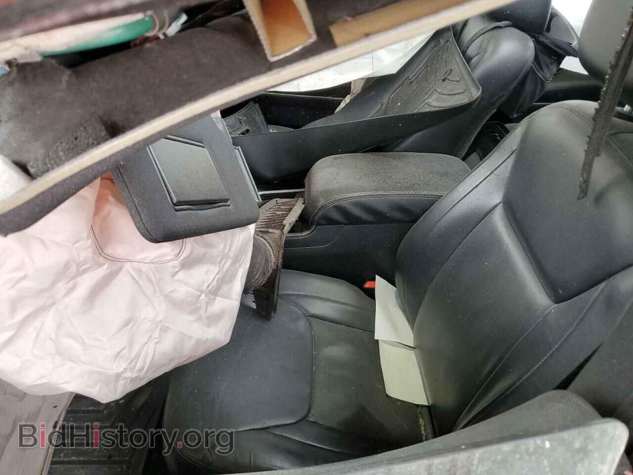2014 CHRYSLER 300 - VIN: 2C3CCAAG3EH175825 - Фото 7