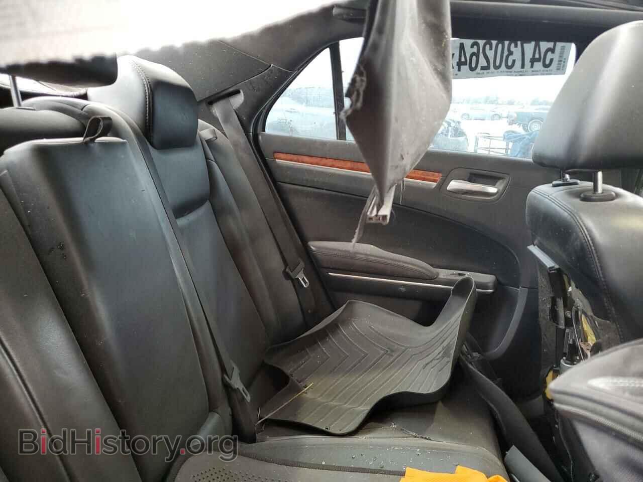 2014 CHRYSLER 300 - VIN: 2C3CCAAG3EH175825 - Фото 10