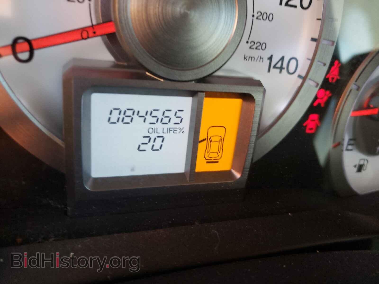 2011 HONDA PILOT - VIN: 5FNYF4H22BB053740 - Фото 8