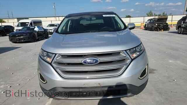 2016 FORD EDGE - VIN: 2FMPK3K84GBB13029 - Photo 14