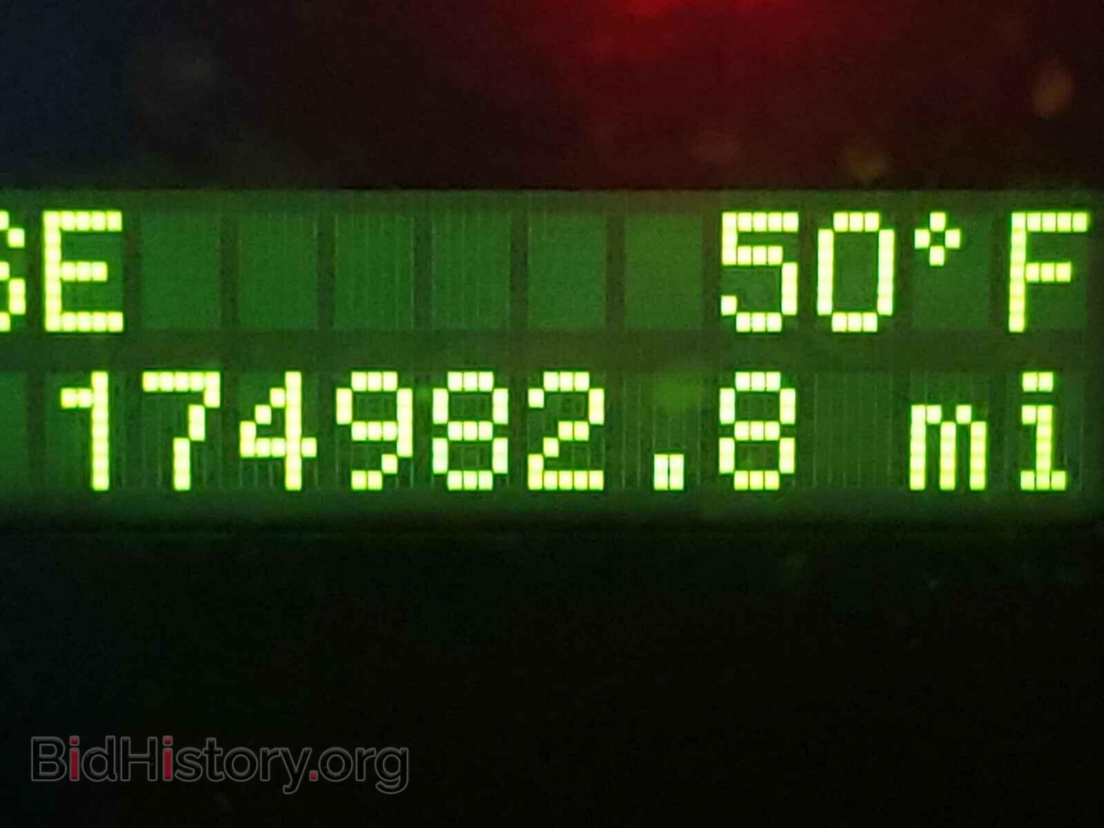 2007 FORD EXPLORER - VIN: 1FMEU53KX7UA04463 - Фото 8