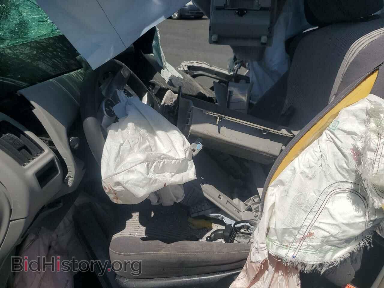 2015 TOYOTA PRIUS - VIN: JTDZN3EU3FJ021966 - Фото 7