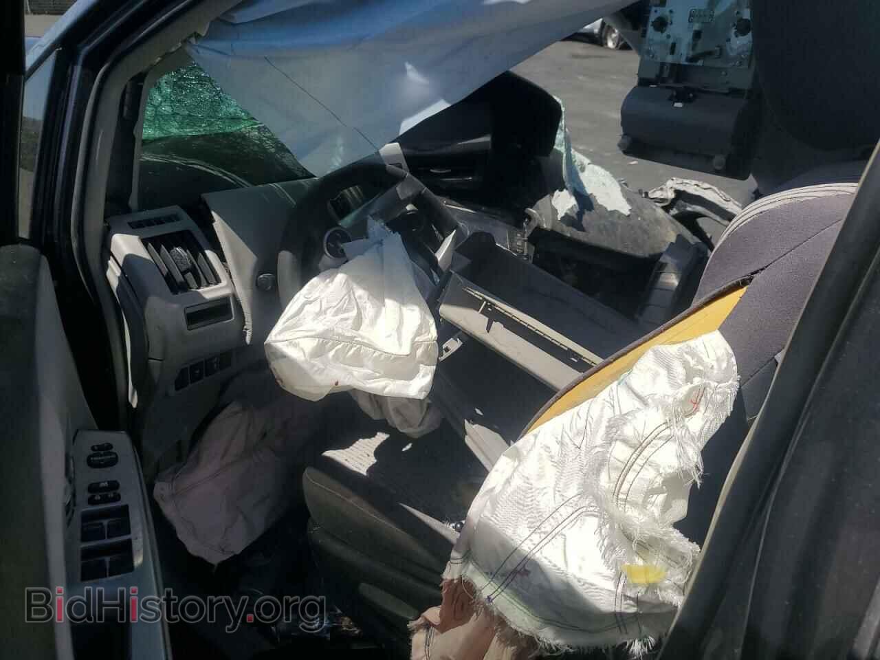 2015 TOYOTA PRIUS - VIN: JTDZN3EU3FJ021966 - Фото 8