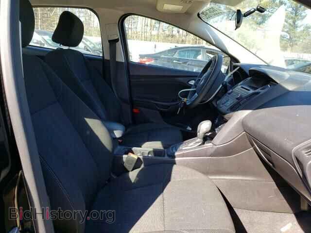 2017 FORD FOCUS - VIN: 1FADP3F22HL203625 - Фото 5