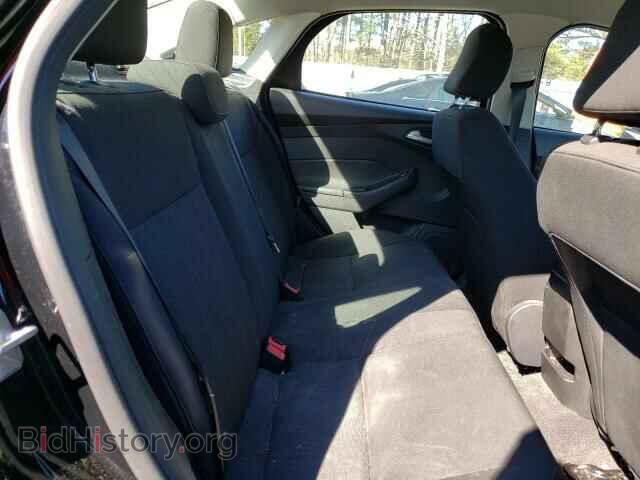 2017 FORD FOCUS - VIN: 1FADP3F22HL203625 - Фото 6