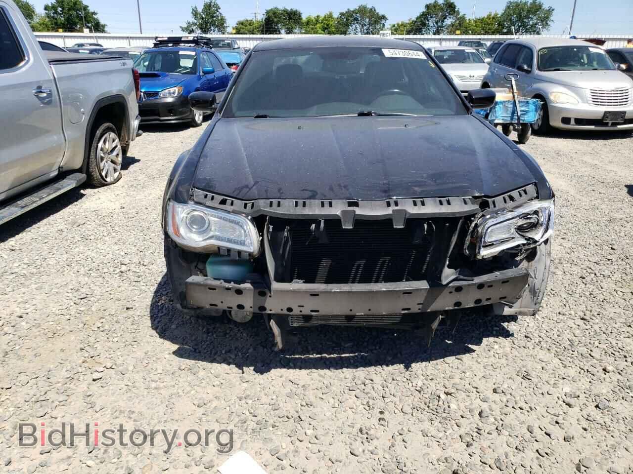 2014 CHRYSLER 300 - VIN: 2C3CCAAG5EH289048 - Фото 5