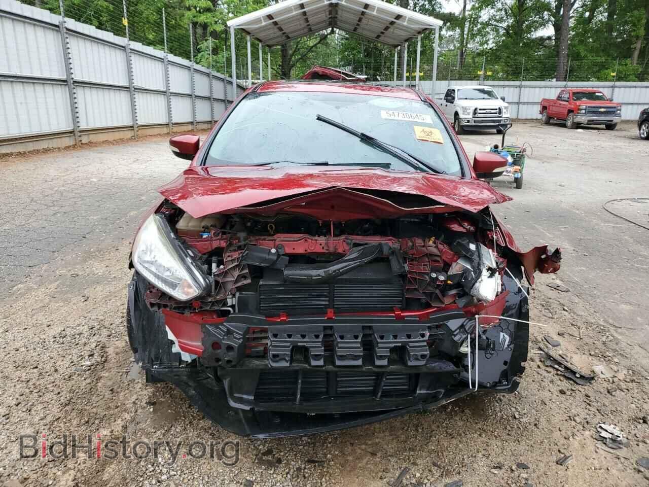 2016 FORD FOCUS - VIN: 1FADP3K27GL210672 - Photo 5