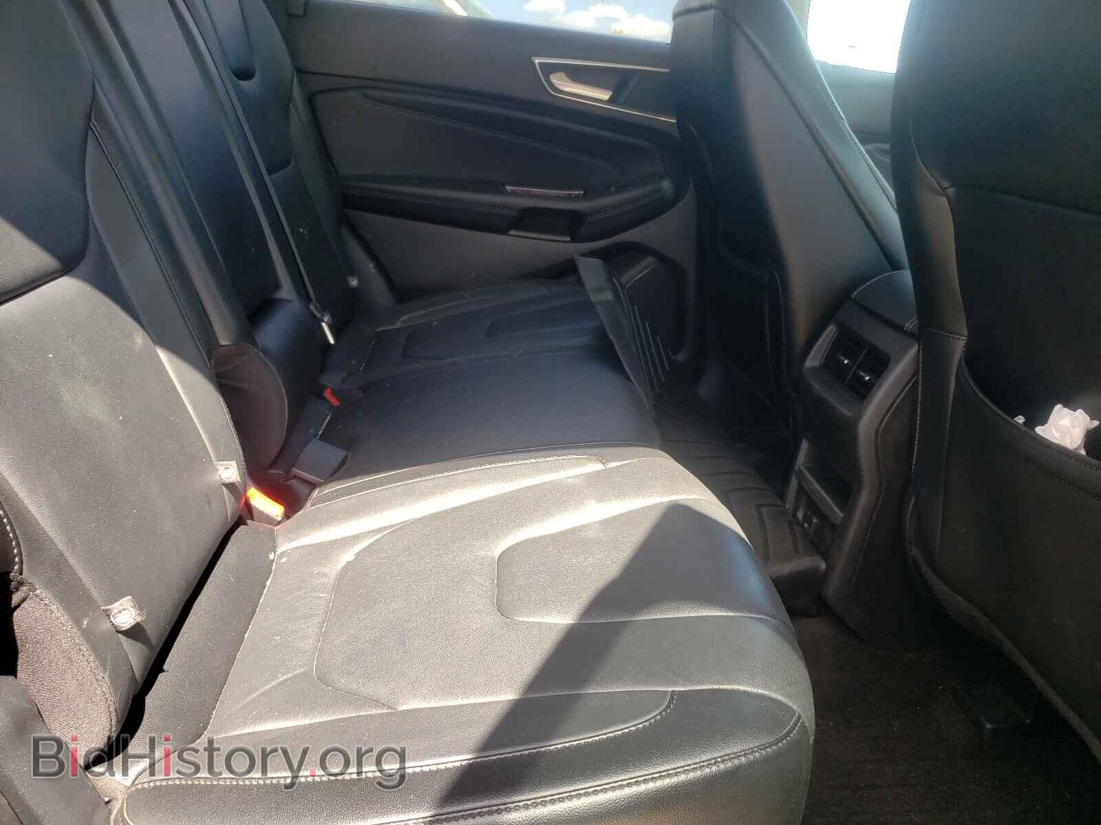 2015 FORD EDGE - VIN: 2FMTK4K95FBB52174 - Photo 6