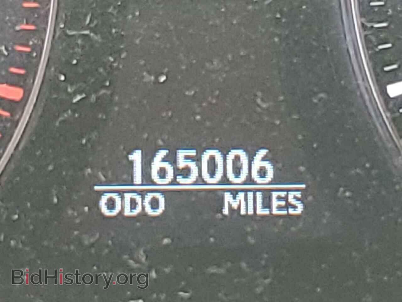 2007 LEXUS LS460 - VIN: JTHGL46F275017922 - Фото 8