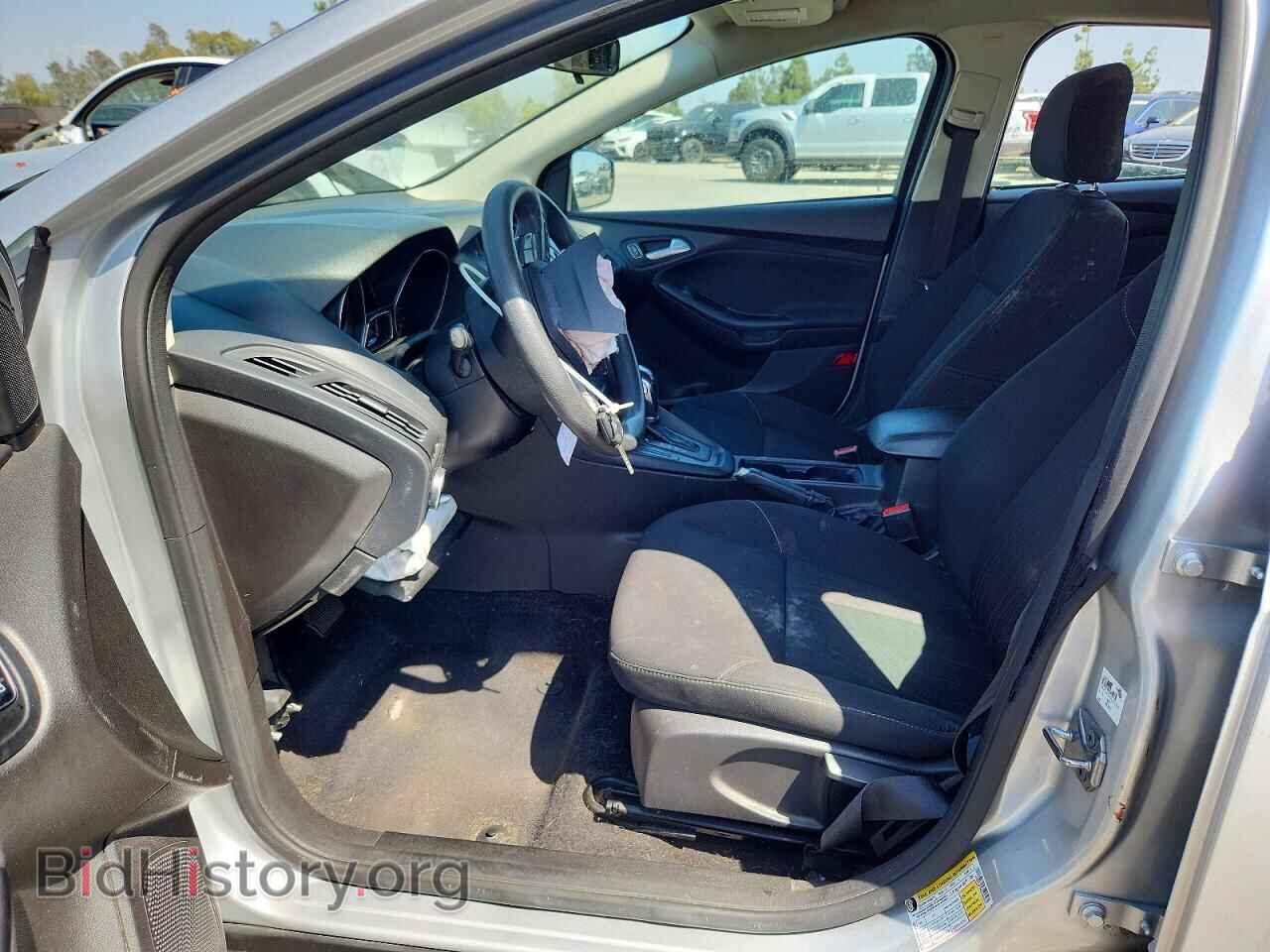 2016 FORD FOCUS - VIN: 1FADP3F24GL263923 - Photo 7