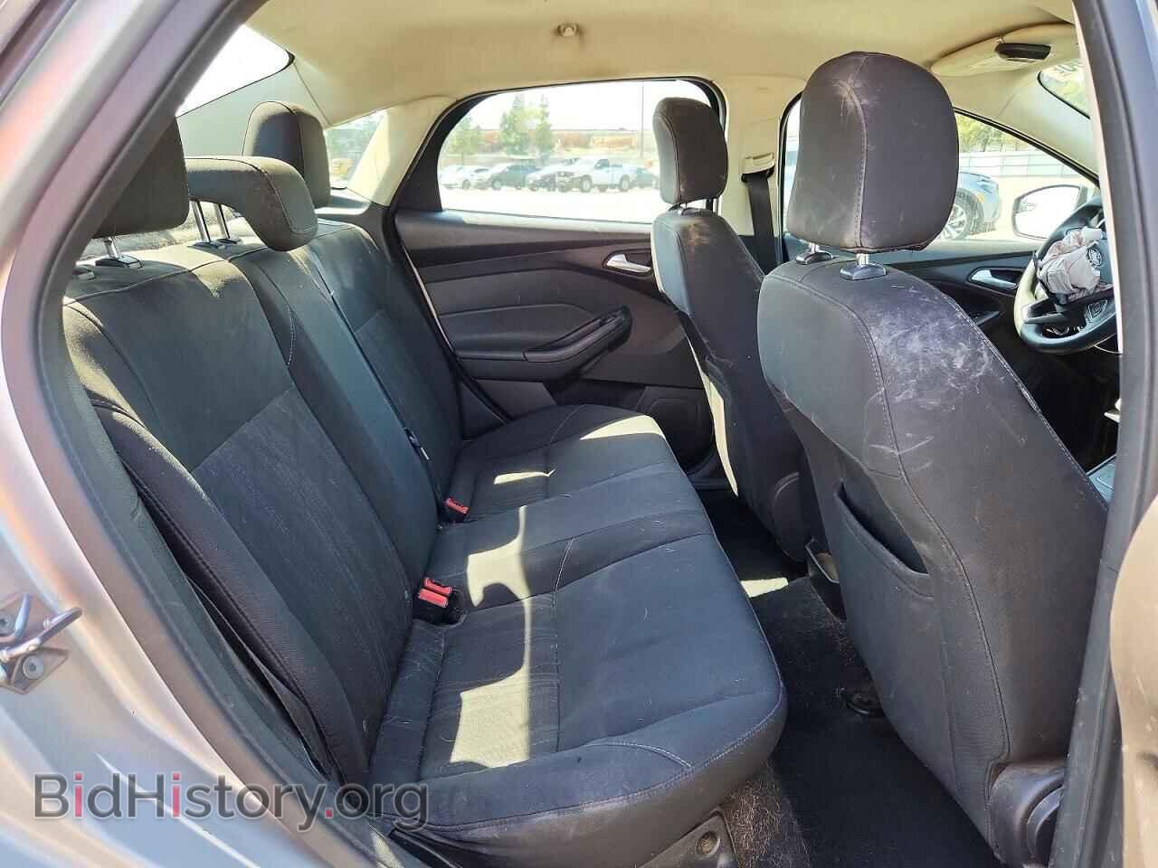 2016 FORD FOCUS - VIN: 1FADP3F24GL263923 - Photo 10