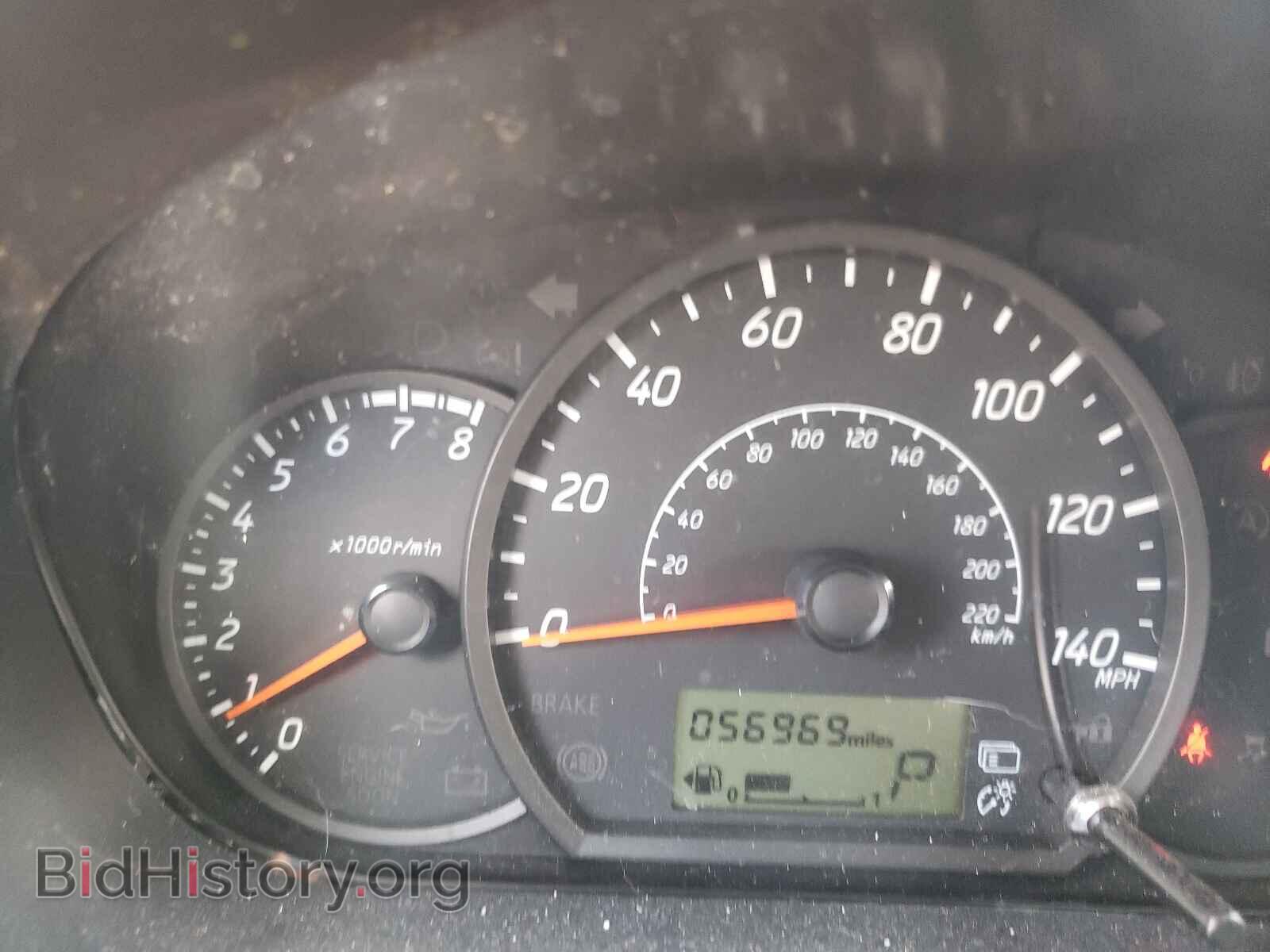 2017 MITSUBISHI MIRAGE - VIN: ML32F3FJ6HHF16195 - Фото 8
