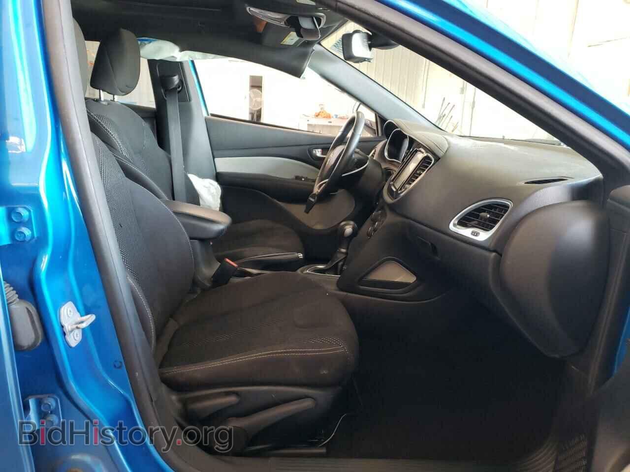 2015 DODGE DART - VIN: 1C3CDFBB9FD315548 - Фото 5
