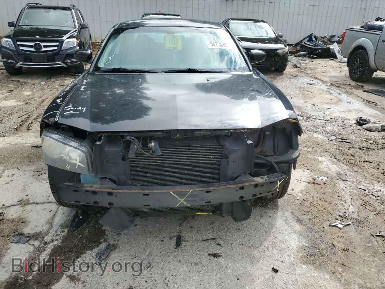 2010 DODGE CHARGER - VIN: 2B3CA4CD4AH153754 - Фото 9