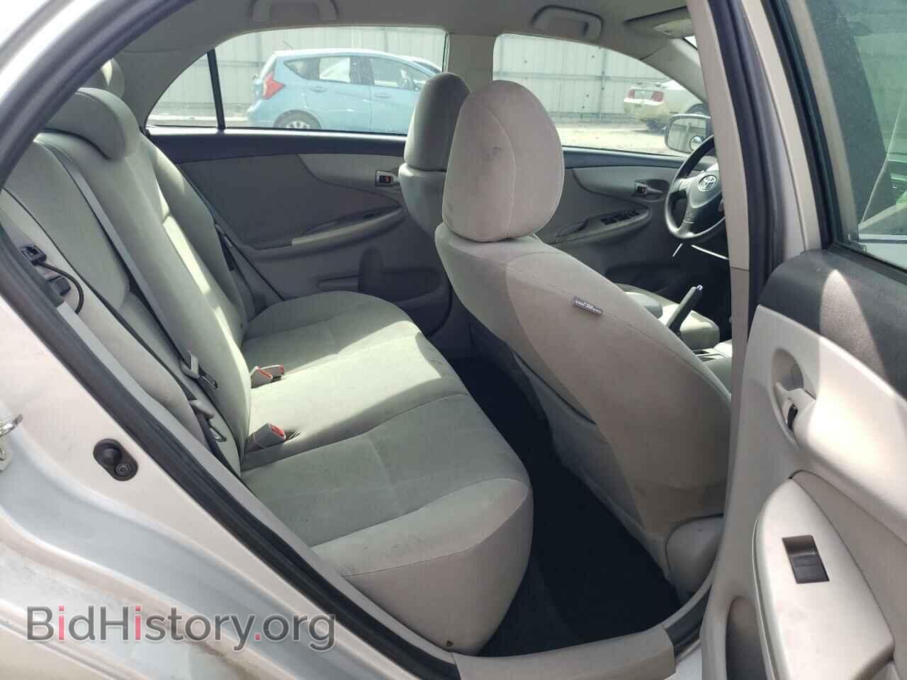 2013 TOYOTA COROLLA - VIN: 5YFBU4EE3DP192857 - Photo 10
