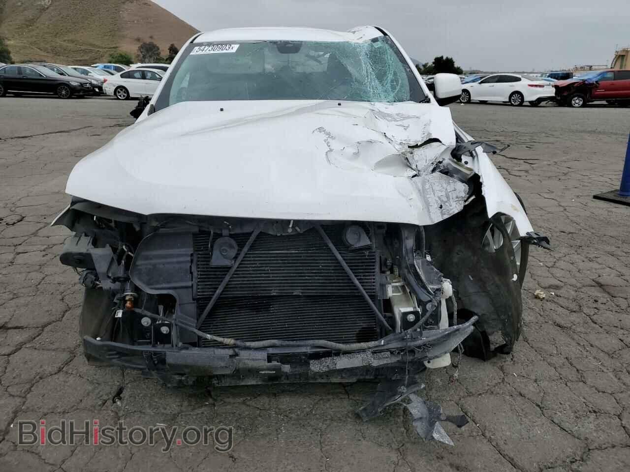 2018 DODGE DURANGO - VIN: 1C4RDHAG7JC254522 - Фото 5