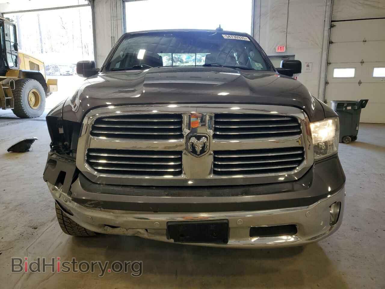 2018 RAM 1500 - VIN: 3C6RR7LT6JG265389 - Фото 5