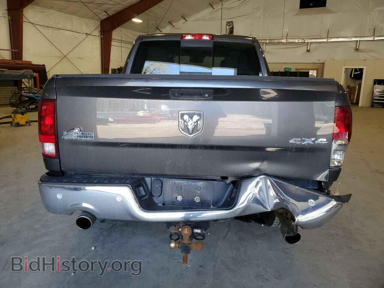 2018 RAM 1500 - VIN: 3C6RR7LT6JG265389 - Фото 6