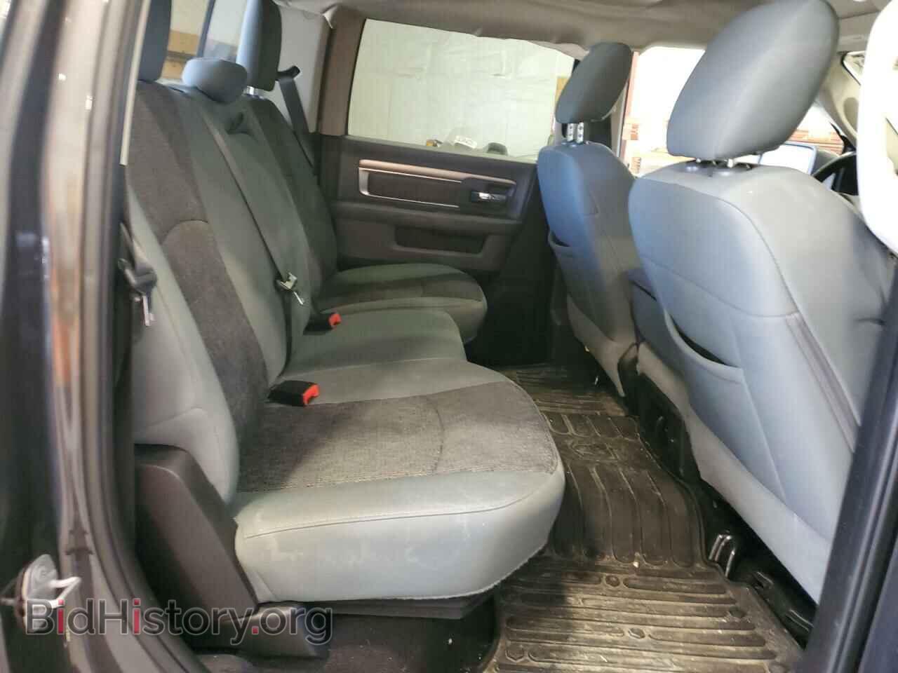 2018 RAM 1500 - VIN: 3C6RR7LT6JG265389 - Фото 10