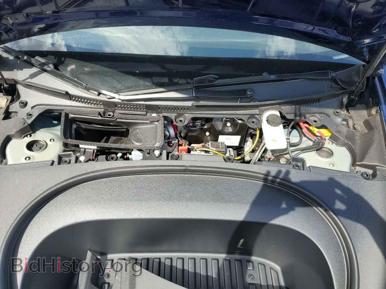 2024 TESLA MODEL 3 - VIN: 5YJ3E1EA3RF844540 - Фото 11