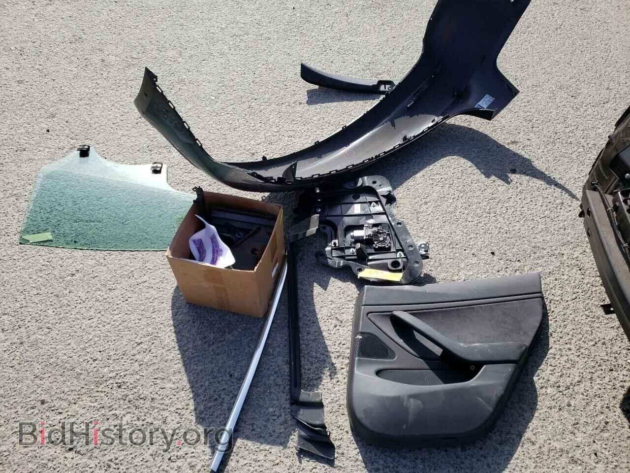 2018 TESLA MODEL 3 - VIN: 5YJ3E1EA8JF173533 - Фото 12