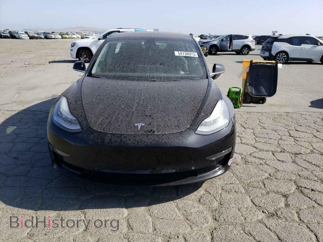 2018 TESLA MODEL 3 - VIN: 5YJ3E1EA8JF173533 - Фото 5