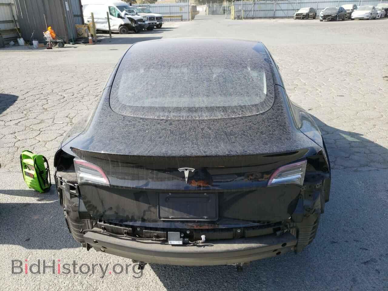2018 TESLA MODEL 3 - VIN: 5YJ3E1EA8JF173533 - Фото 6