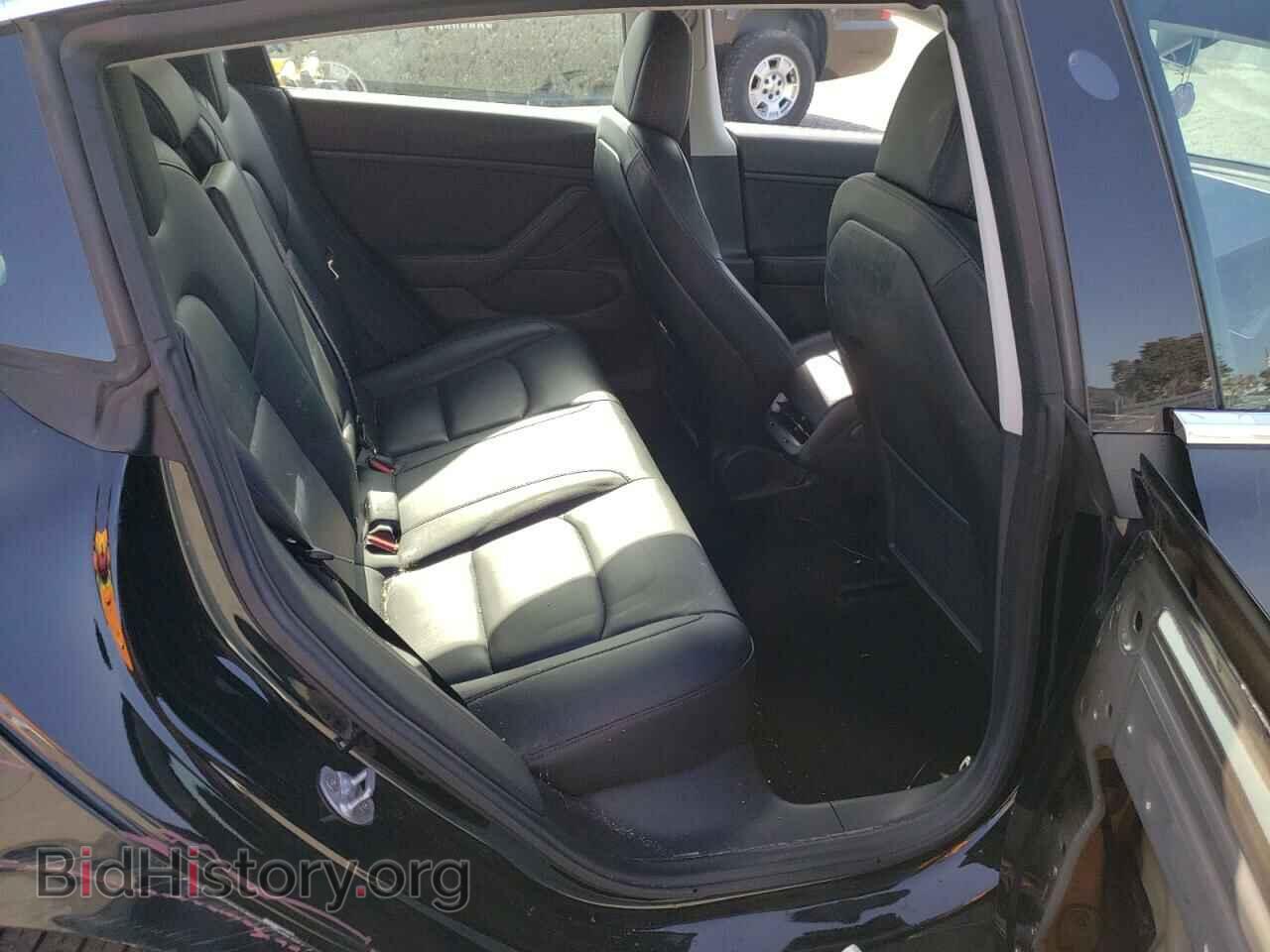 2018 TESLA MODEL 3 - VIN: 5YJ3E1EA8JF173533 - Фото 10