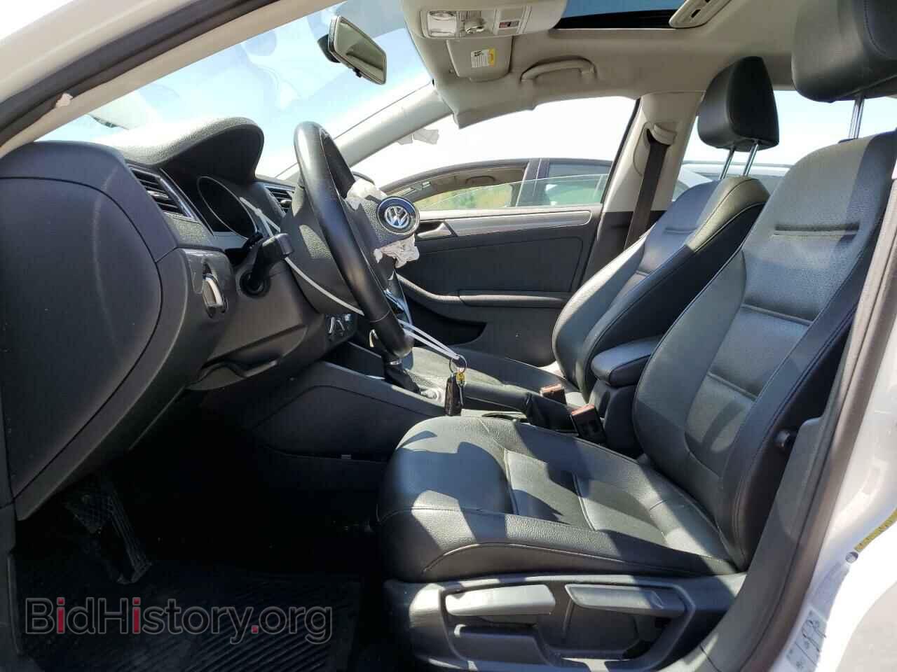 2017 VOLKSWAGEN JETTA - VIN: 3VWDB7AJ9HM370428 - Фото 7