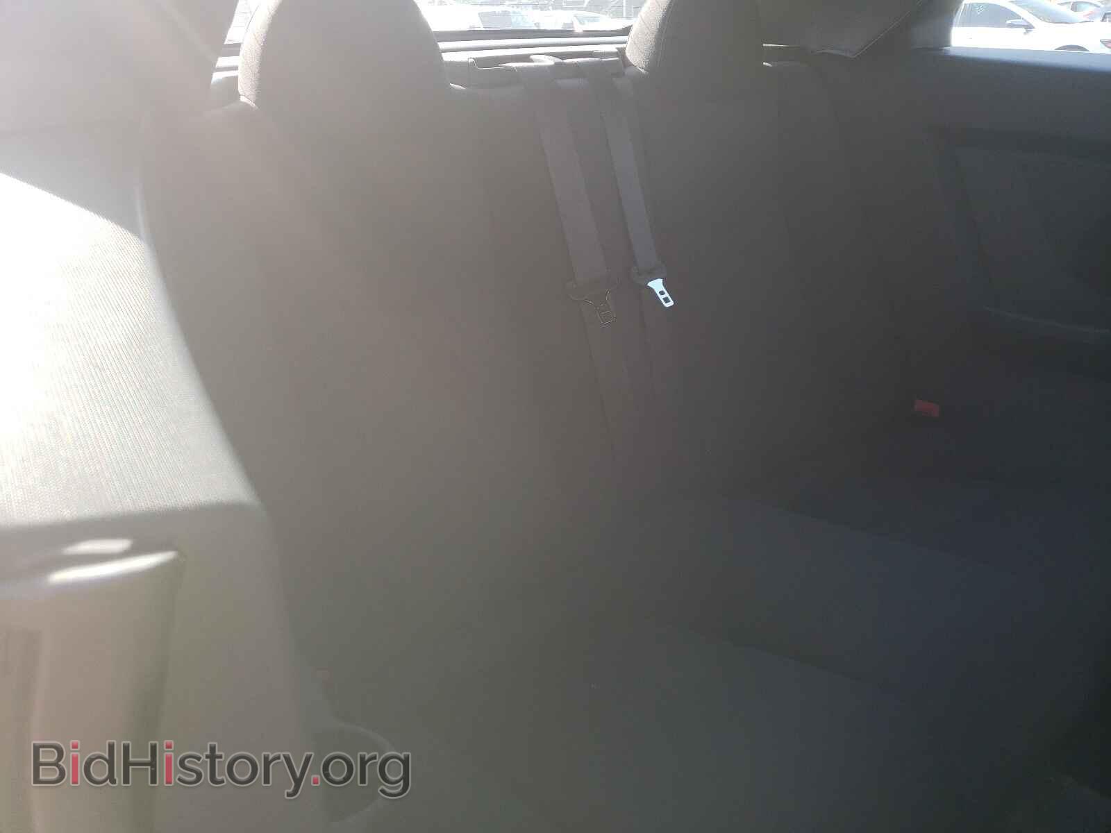 2010 CHRYSLER SEBRING - VIN: 1C3BC5ED0AN177312 - Фото 6