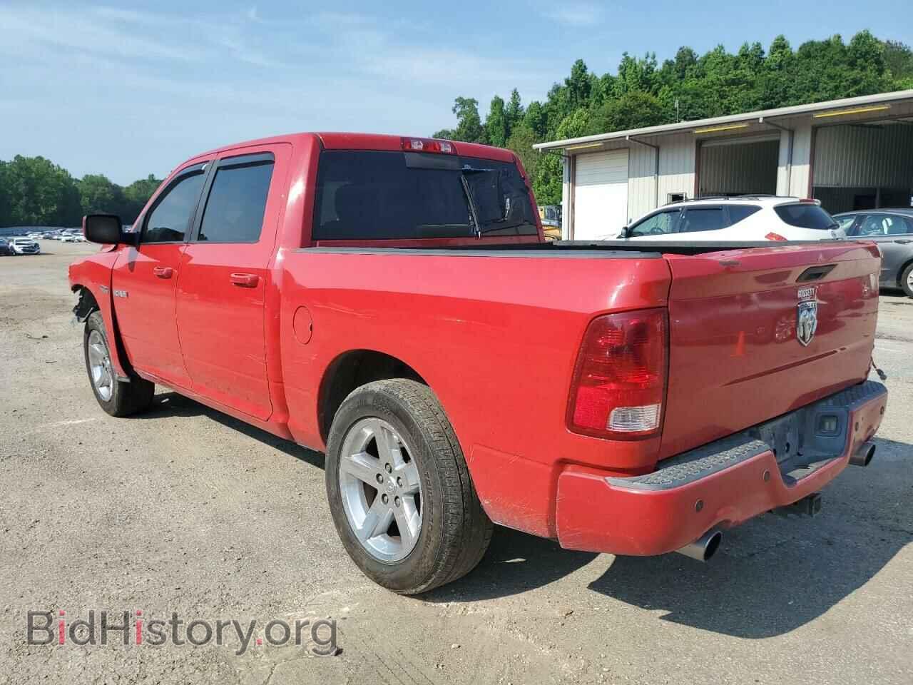 2010 DODGE All Models - VIN: 1D7RB1CT8AS231138 - Photo 2