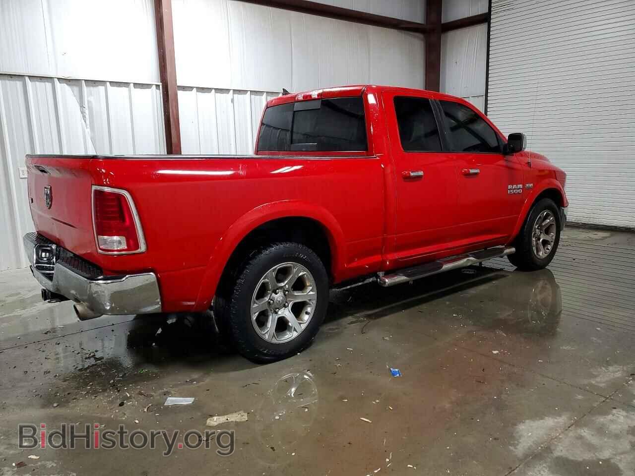 2018 RAM 1500 - VIN: 1C6RR7JTXJS118097 - Photo 3