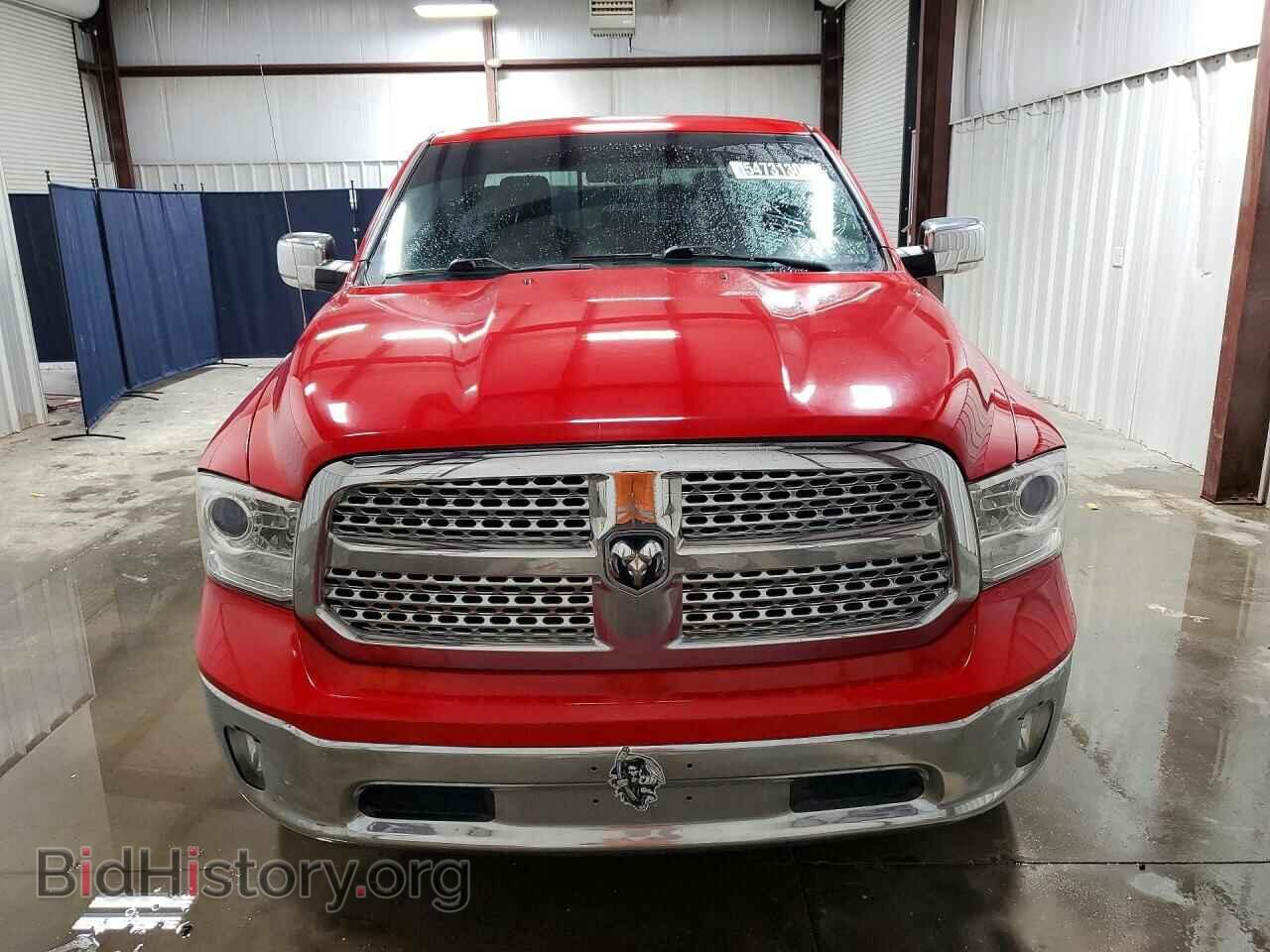 2018 RAM 1500 - VIN: 1C6RR7JTXJS118097 - Photo 5