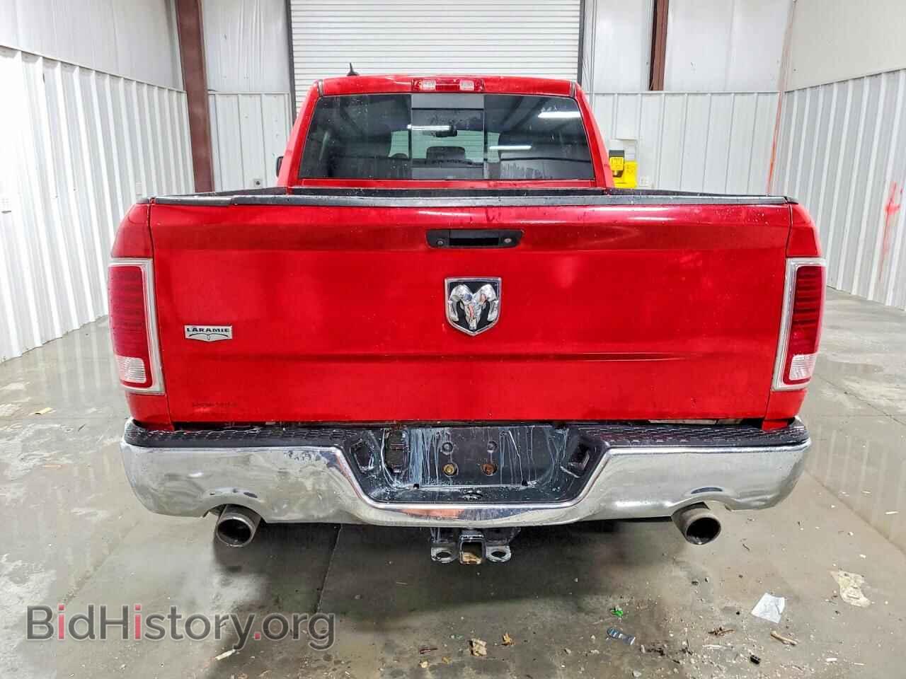 2018 RAM 1500 - VIN: 1C6RR7JTXJS118097 - Photo 6
