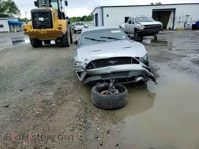 2021 FORD MUSTANG - VIN: 1FA6P8CF4M5116482 - Фото 14